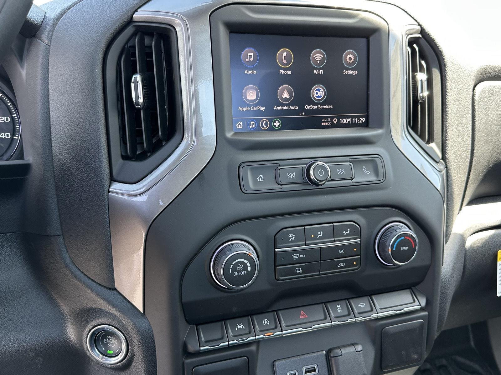 2026 Chevrolet Silverado 1500 Work Truck - Photo 31