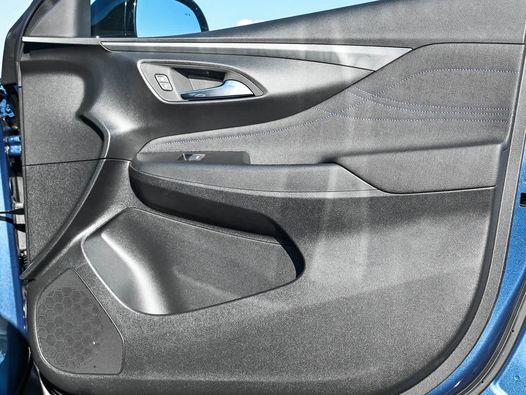 2026 Buick Envista Sport Touring - Photo 9