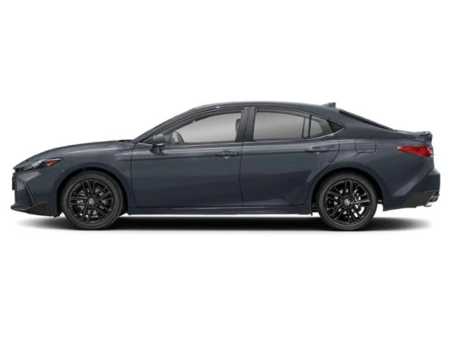 Used 2025 Underground Toyota SE image 3
