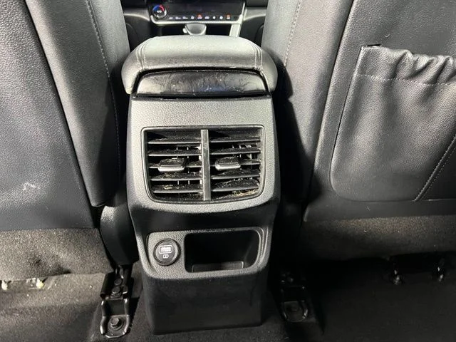Used 2023 Blue Kia SX image 30