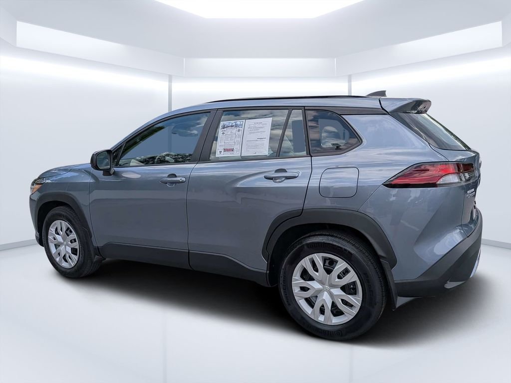 Used 2026  Toyota L image 5