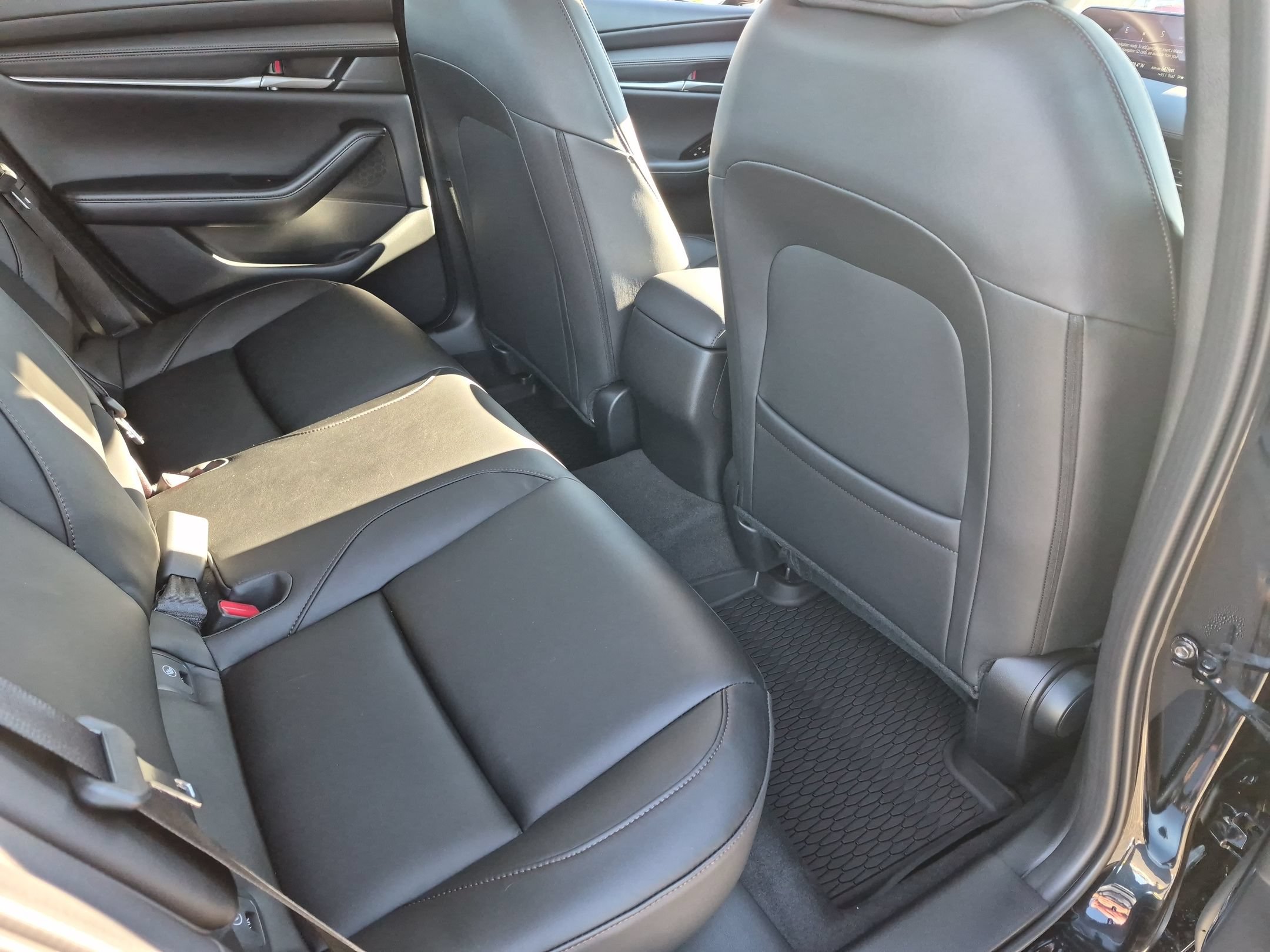 New 2026 Jet Black Mica Mazda 2.5 S Preferred image 31