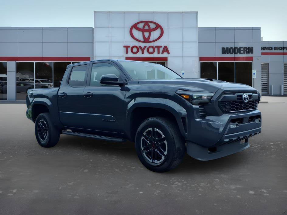Used 2024 Underground Toyota TRD Sport image 9