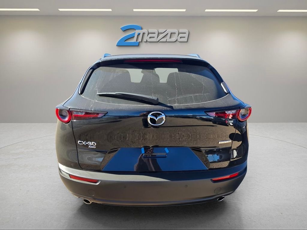 New 2026 Jet Black Mica Mazda 2.5 S Premium image 4