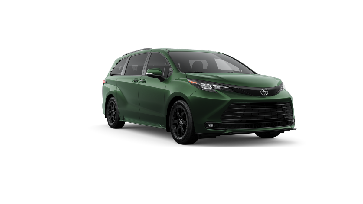 New 2026 Cypress Toyota Woodland Edition image 16