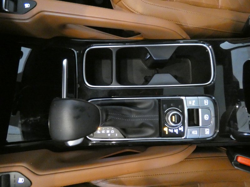 Used 2023 EBONY BLACK Kia SX X-Line AWD image 17