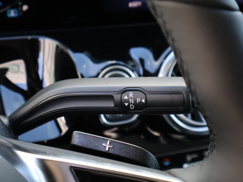 New 2026 Cirrus Silver Metallic Mercedes-Benz GLA 250 image 33
