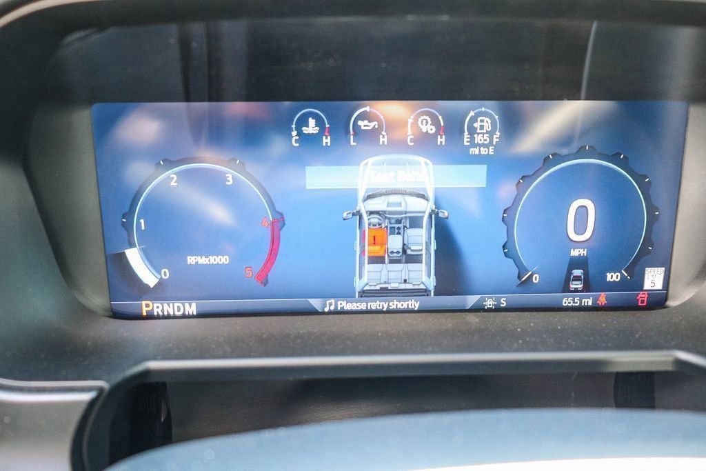 2025 Ford F-350 Super Duty King Ranch - Photo 25