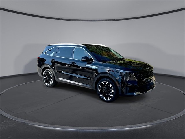 2024 Kia Sorento SX photo 2