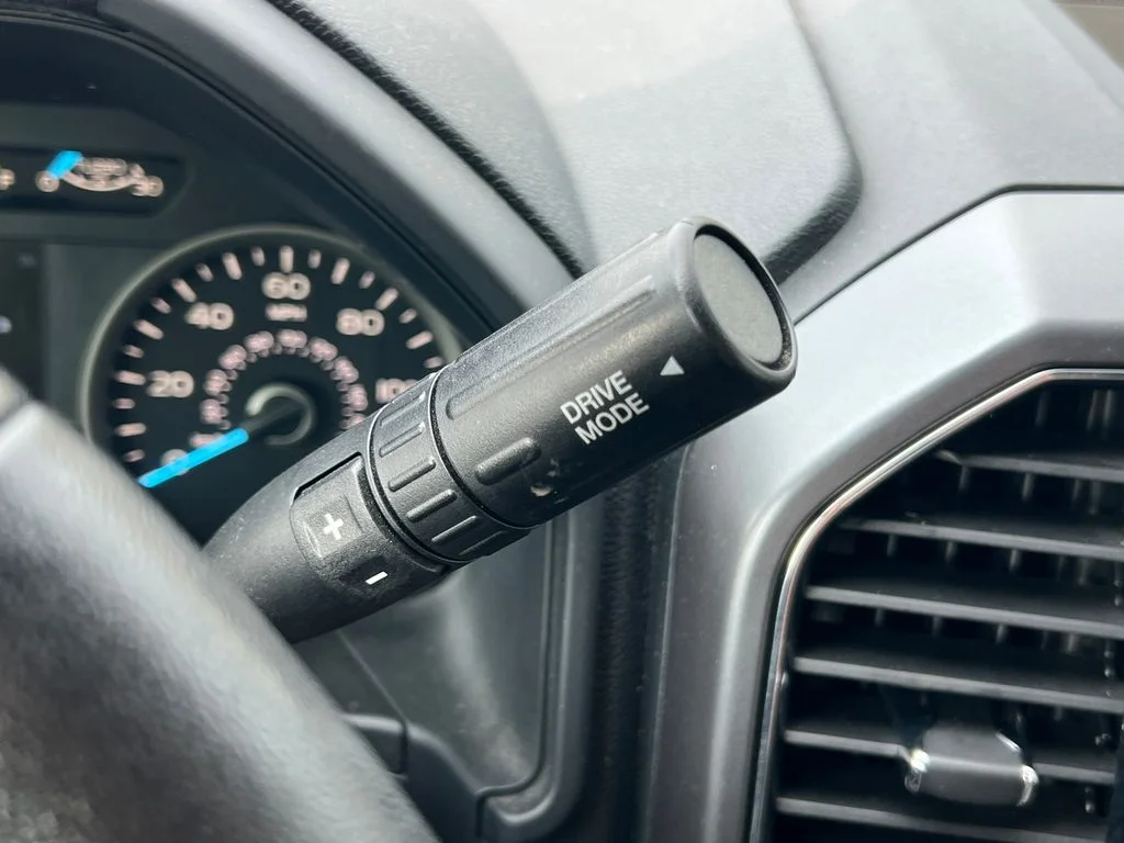 Used 2019 Black Ford XLT image 22