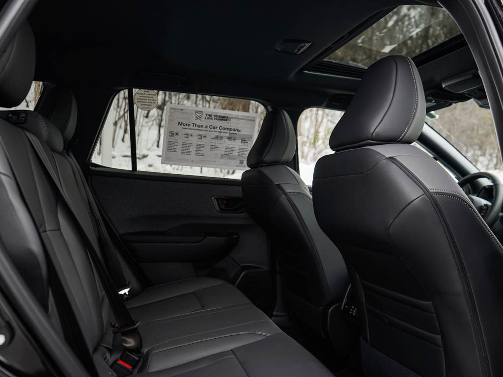 2026 Subaru Outback Limited XT - Photo 11