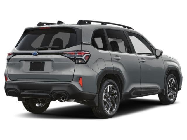 New 2026 RIVER ROCK PEARL Subaru Limited image 12