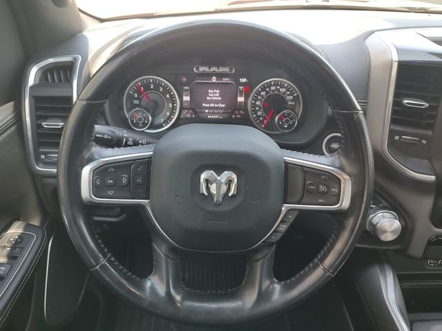 Used 2022 Red Ram Laramie image 11