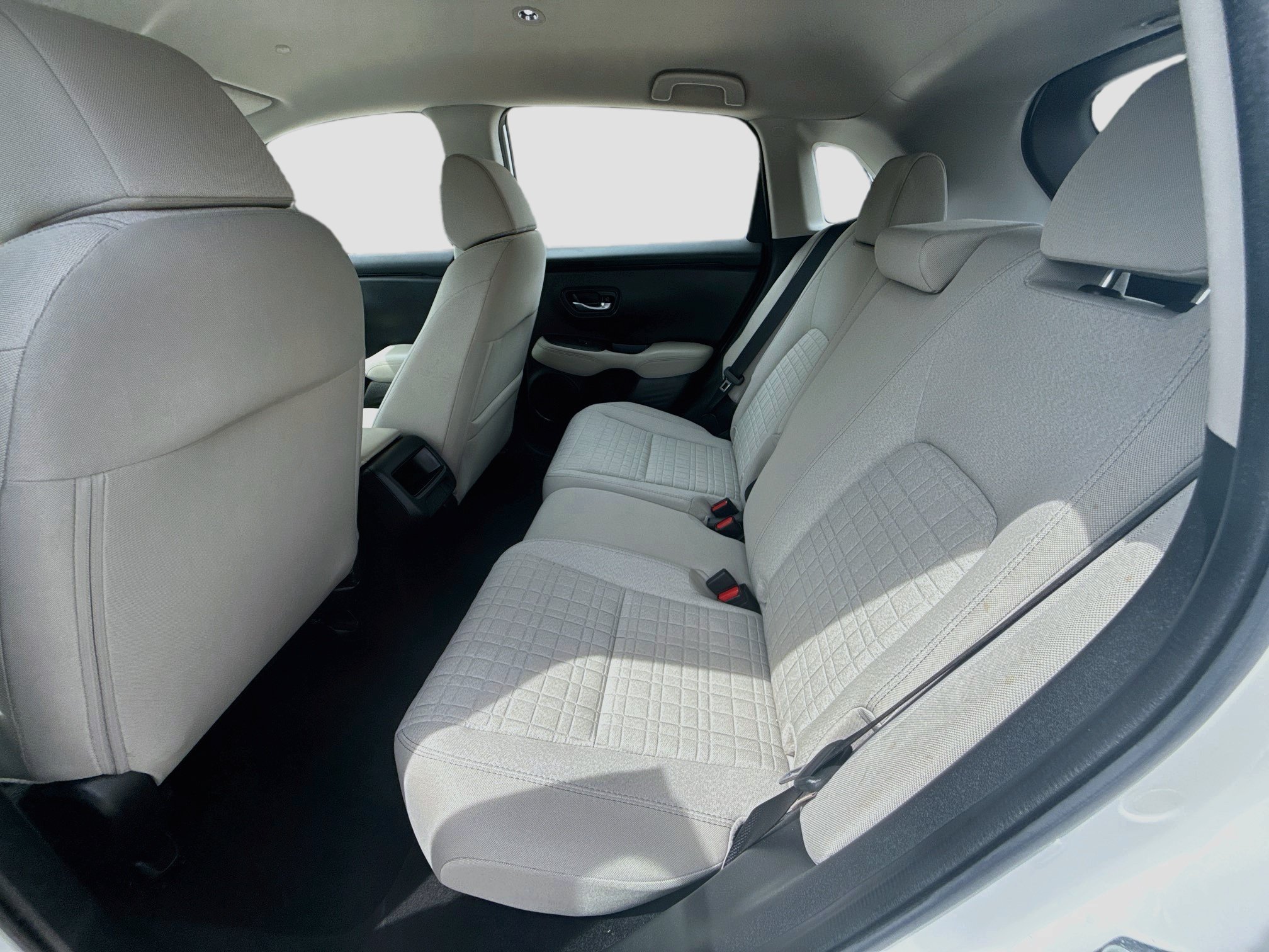 2025 Honda HR-V LX - Photo 22