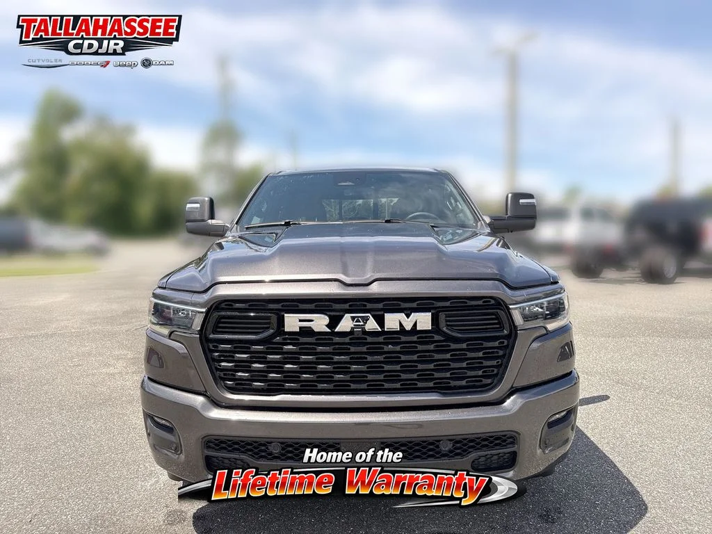 2026 RAM 1500 Big Horn/Lone Star - Photo 11
