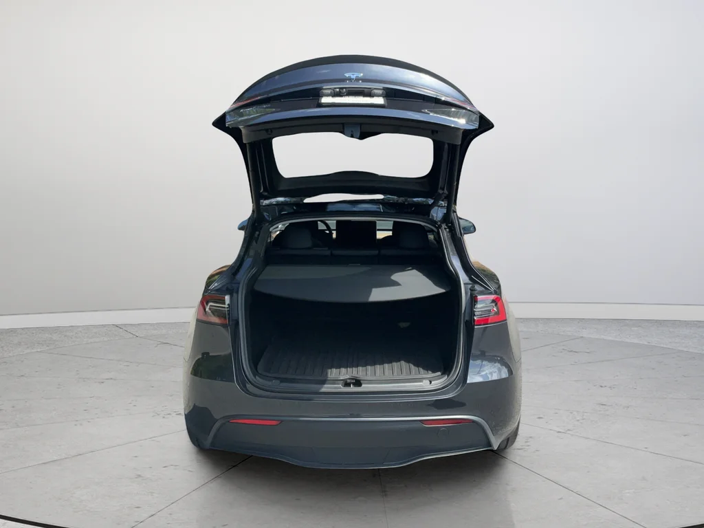 2025 Tesla Model Y Performance - Photo 20