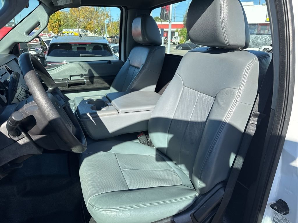 2015 Ford F-250 Super Duty XL - Photo 14