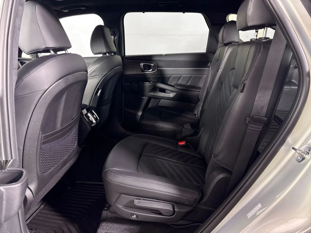 New 2026 Ivory Silver Kia X-Line SX Prestige AWD image 21