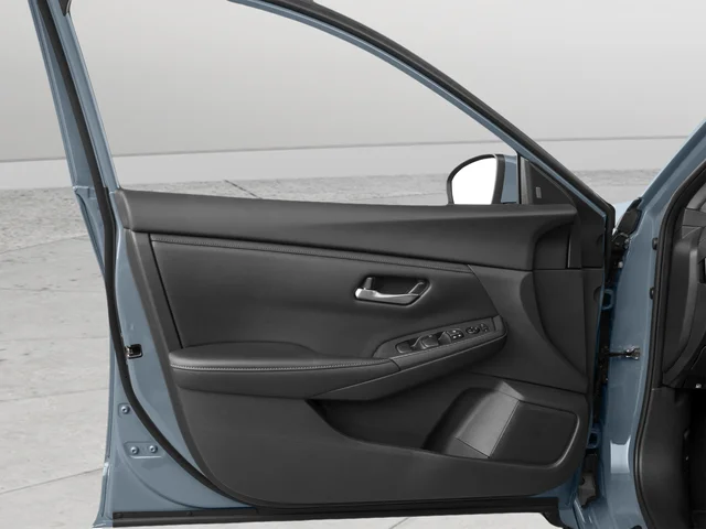 Used 2024 Gray Nissan SV image 12