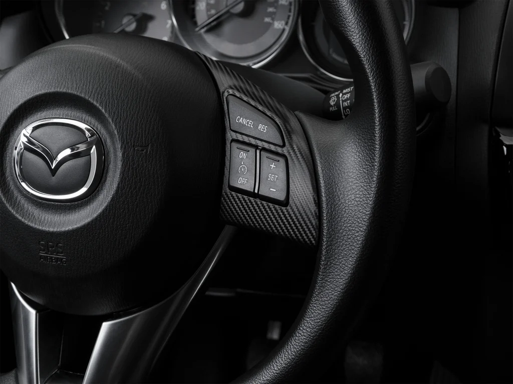 Used 2016 Silver Mazda Sport image 42