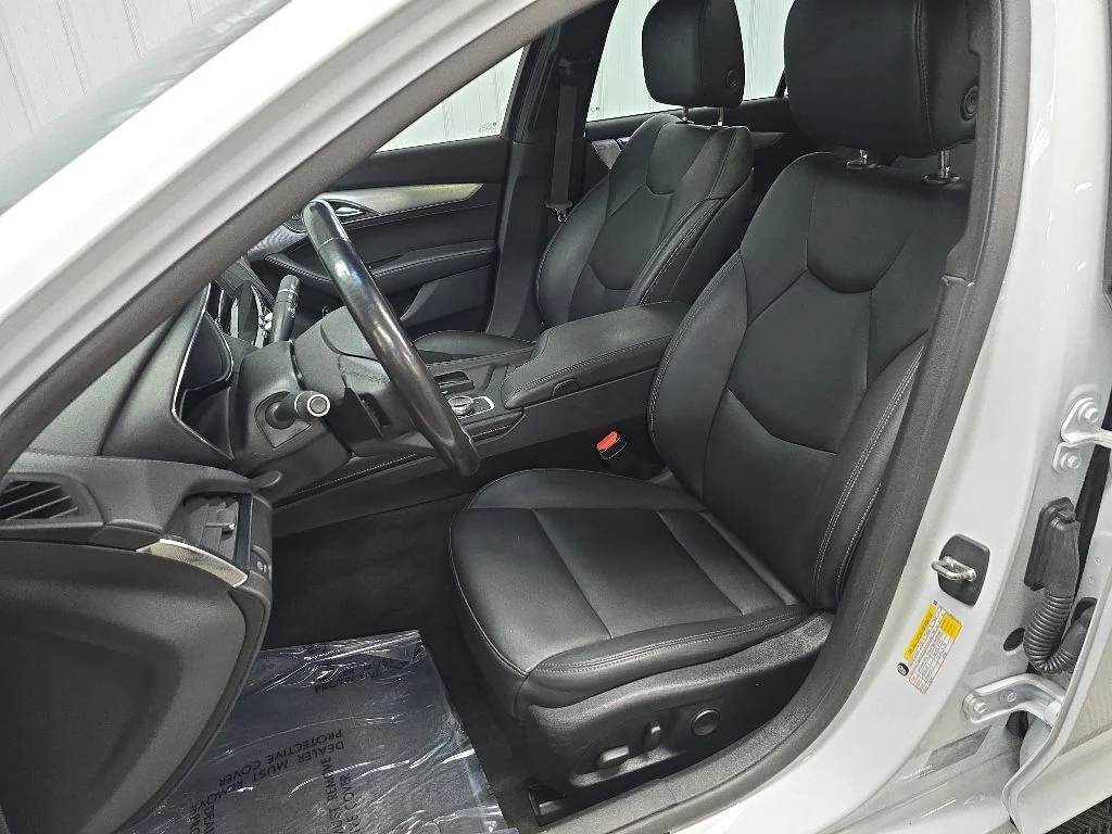 2021 Cadillac CT5 Luxury - Photo 31