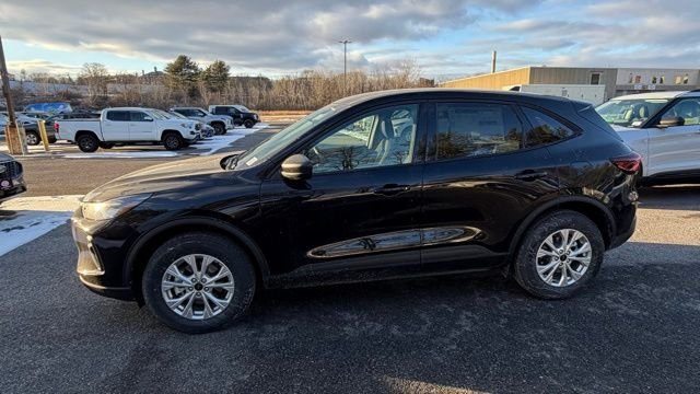New 2026 Agate Black Metallic Ford Active® image 5