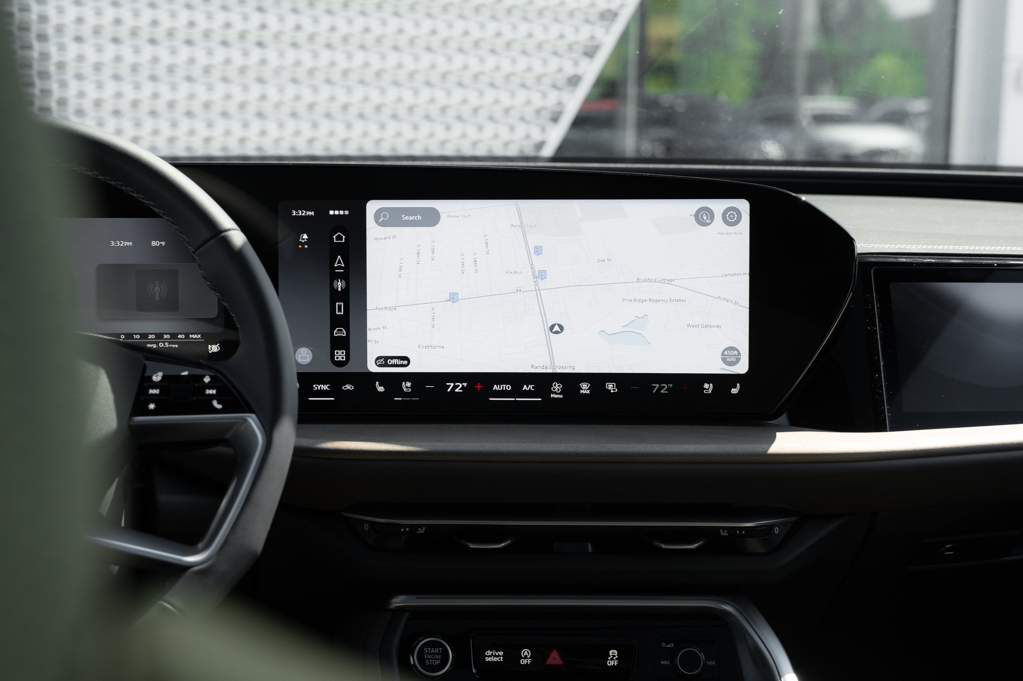 New 2026 Tambora Audi Premium Plus image 10