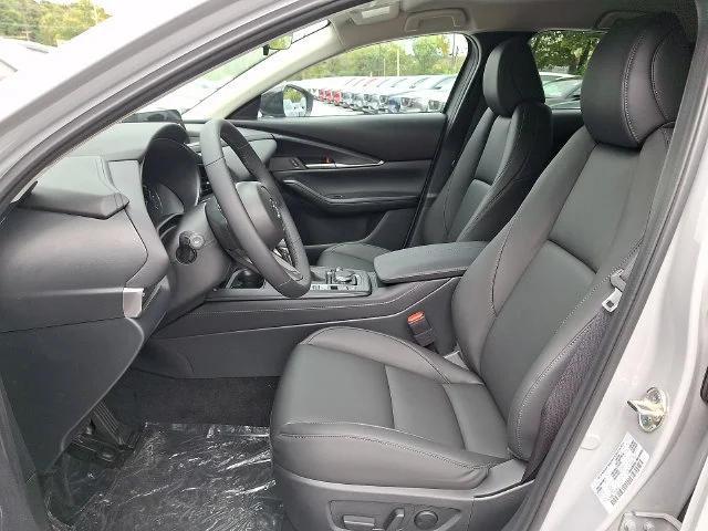 New 2026 Gray Mazda 2.5 S Select Sport image 10