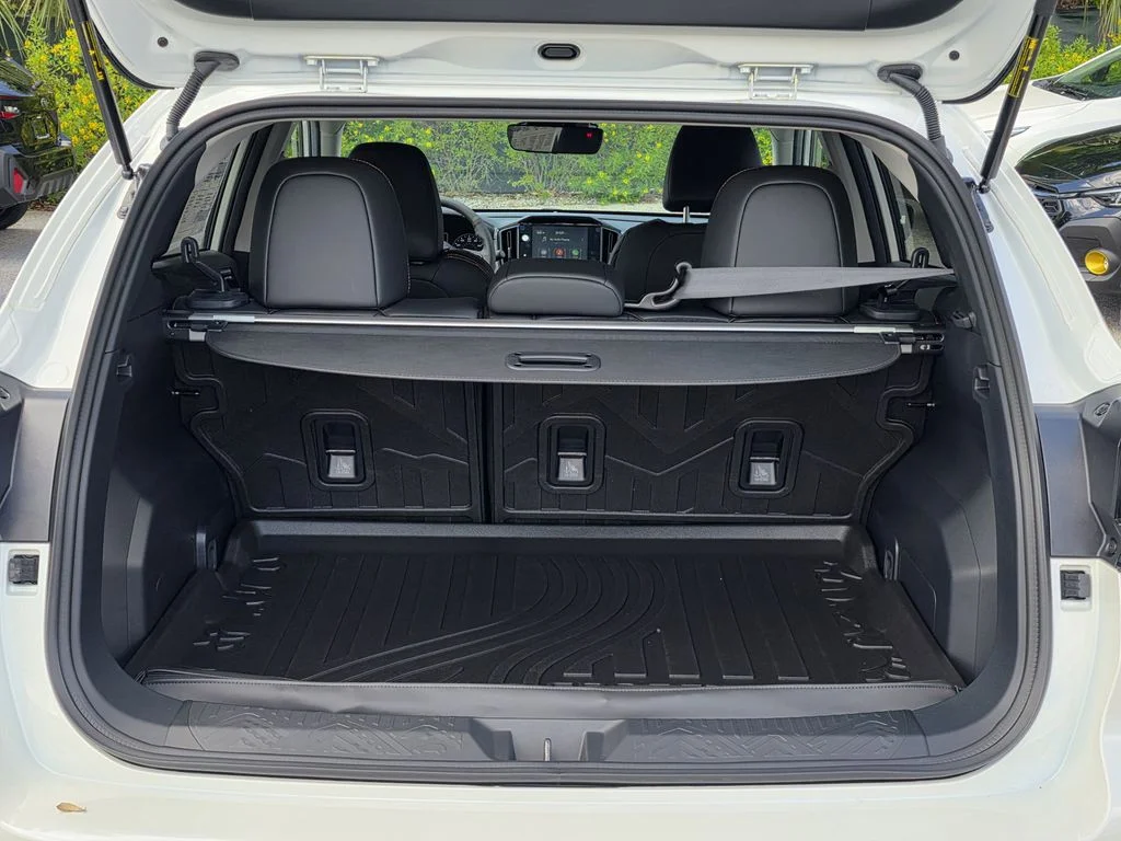 New 2026  Subaru Limited image 9