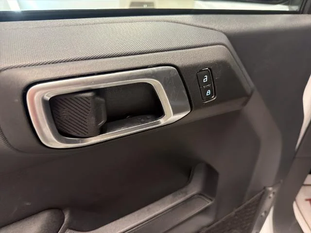 New 2026 Oxford White Ford Big Bend® image 35