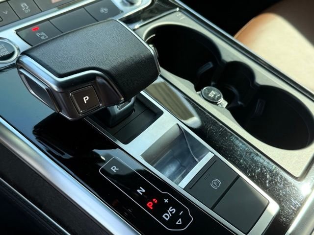 Used 2023 White Audi 45 Premium Plus image 13