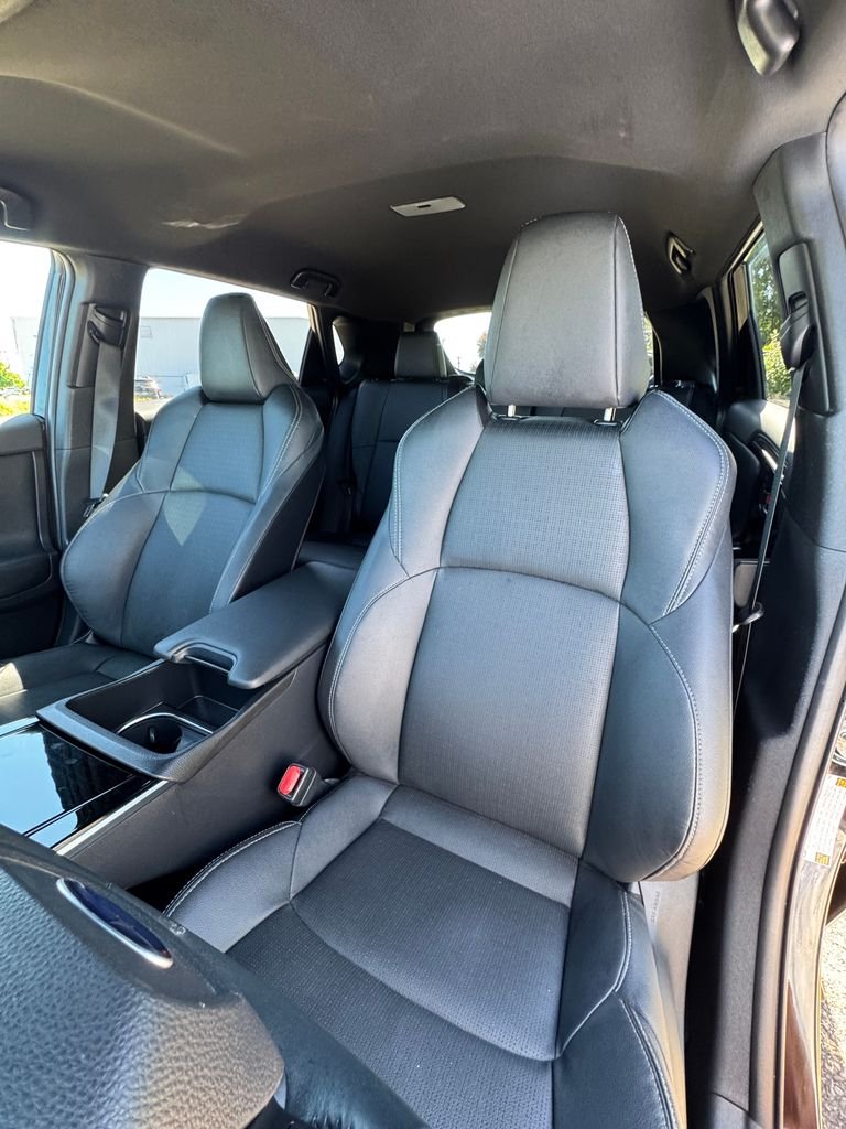 Used 2023 Galactic Black Subaru Limited image 31