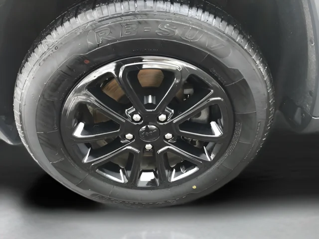 2022 Jeep Grand Cherokee WK Laredo X - Photo 9
