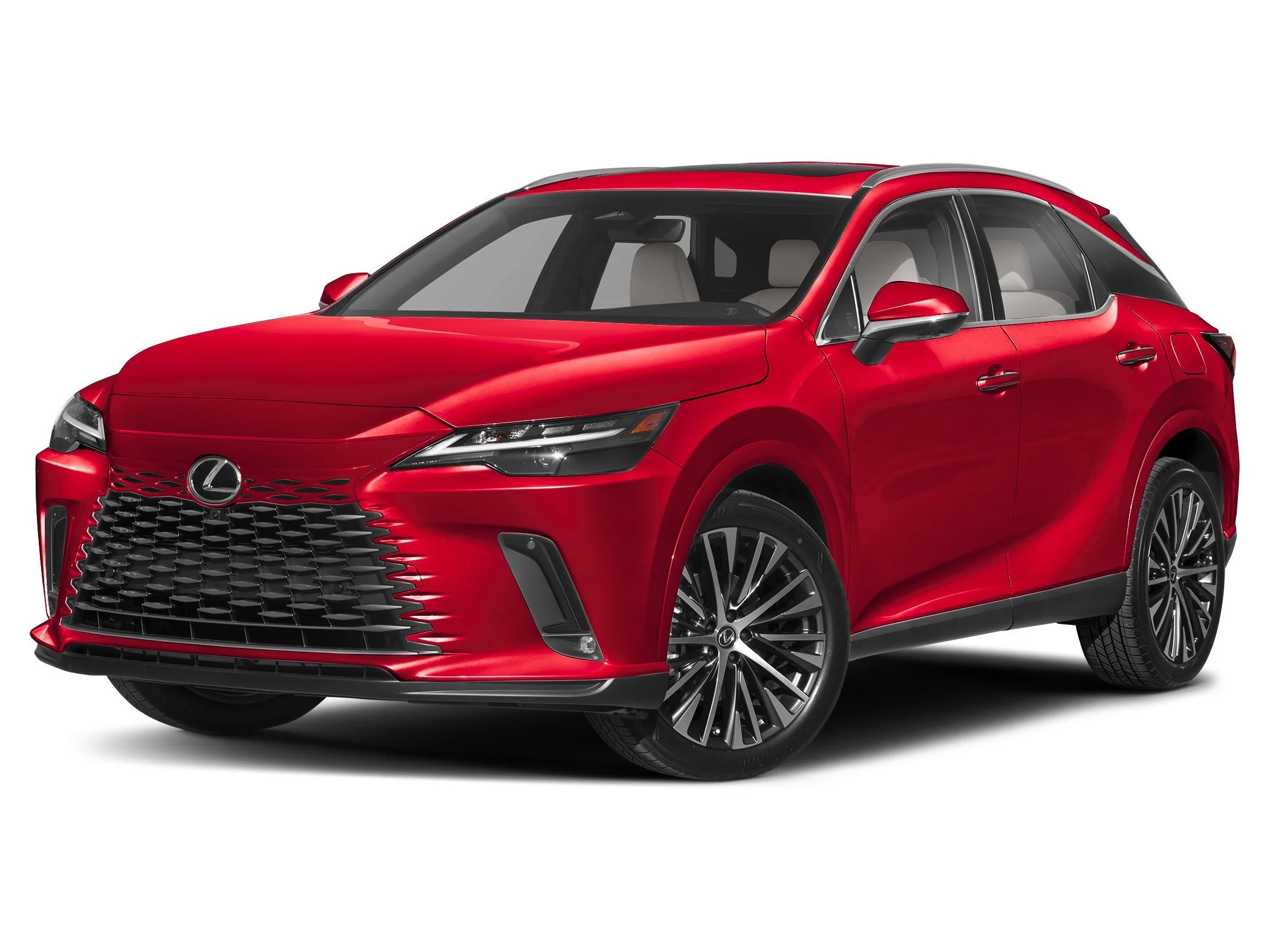 2025 Lexus RX 350 350 Premium AWD's photo