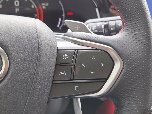 New 2026 Ultra White Lexus F SPORT HANDLING AWD image 23