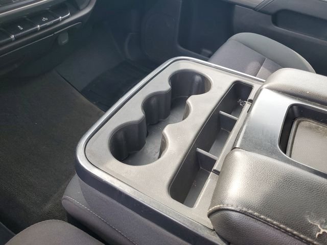 Used 2016 Gray Chevrolet LT image 18