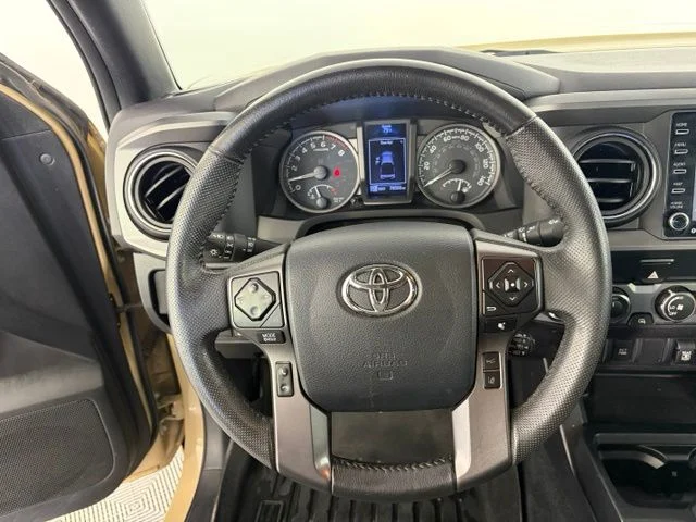Used 2020  Toyota TRD Off-Road image 30