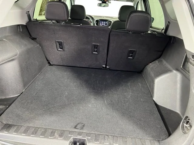2022 GMC Terrain SLE - Photo 31