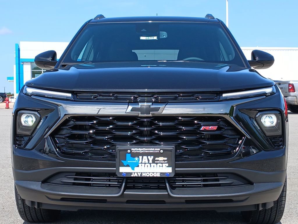 2026 Chevrolet Trailblazer RS - Photo 32