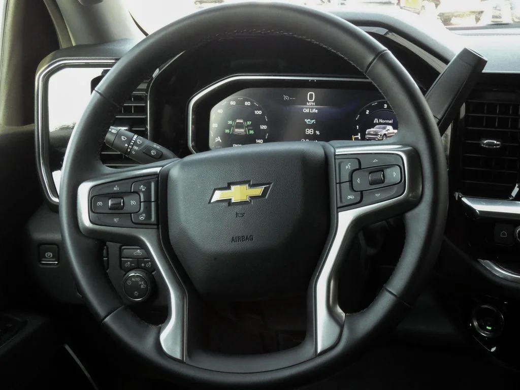 Used 2026 Red Chevrolet LT image 11