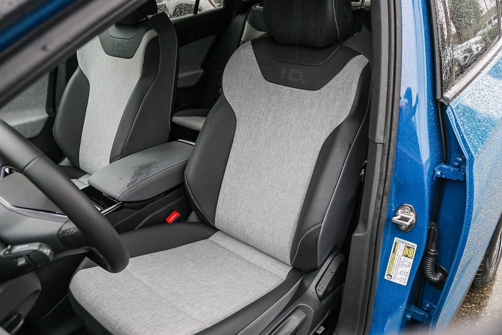 New 2025  Volkswagen Pro image 23