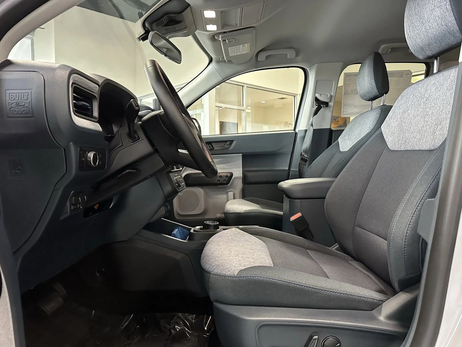 2025 Ford Maverick XLT - Photo 10