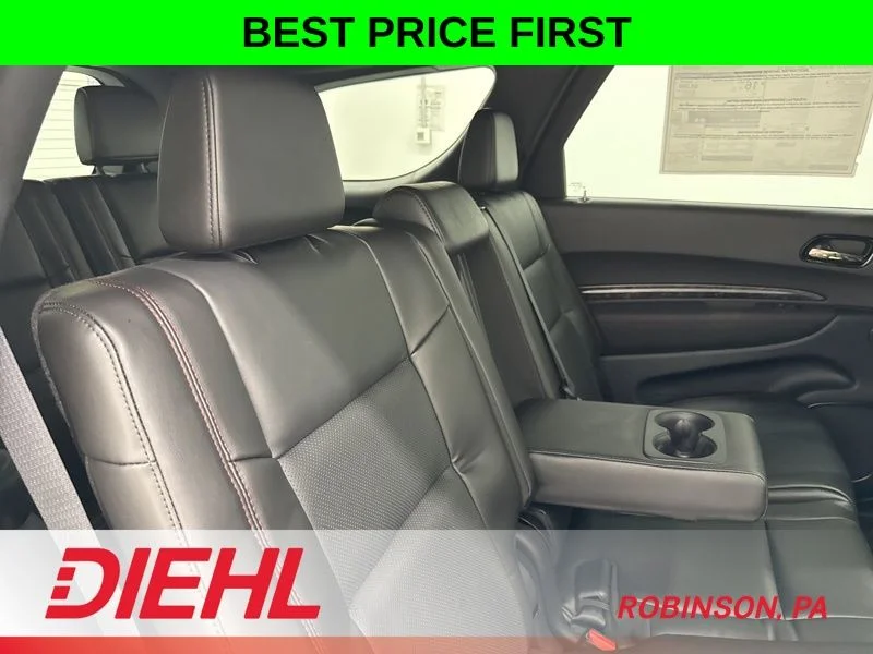 New 2026 White Knuckle Clear-Coat Exterior Paint Dodge GT Premium HEMI V8 image 13
