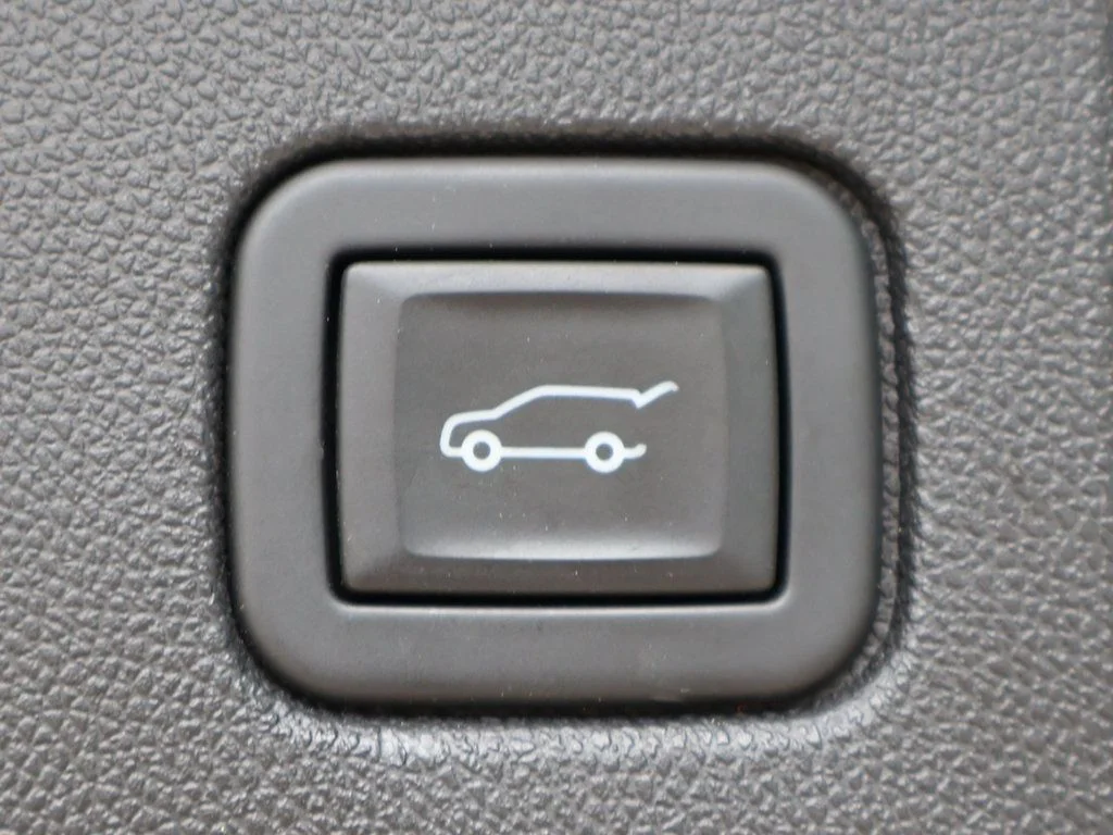 Used 2024 Black Chevrolet LT image 48