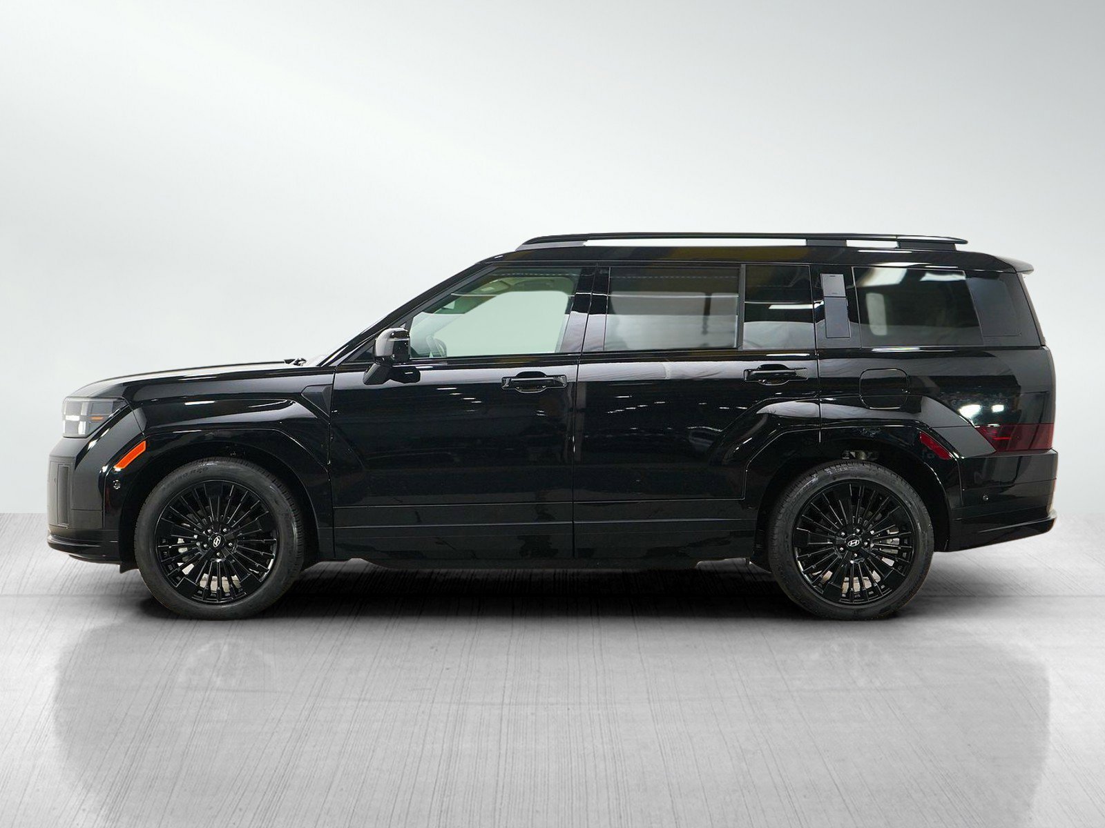 Used 2024 Hyundai Santa Fe Calligraphy with VIN 5NMP5DG14RH010159 for sale in Minneapolis, Minnesota