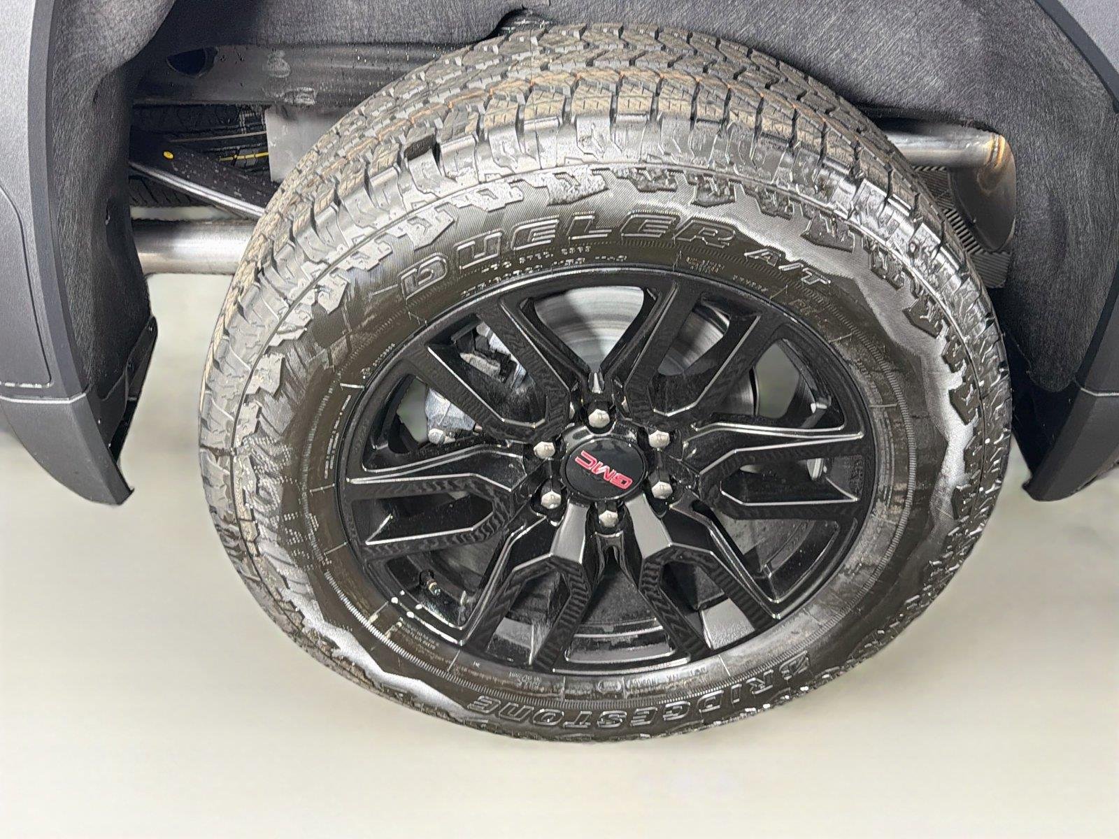 2026 GMC Sierra 1500 Elevation - Photo 35