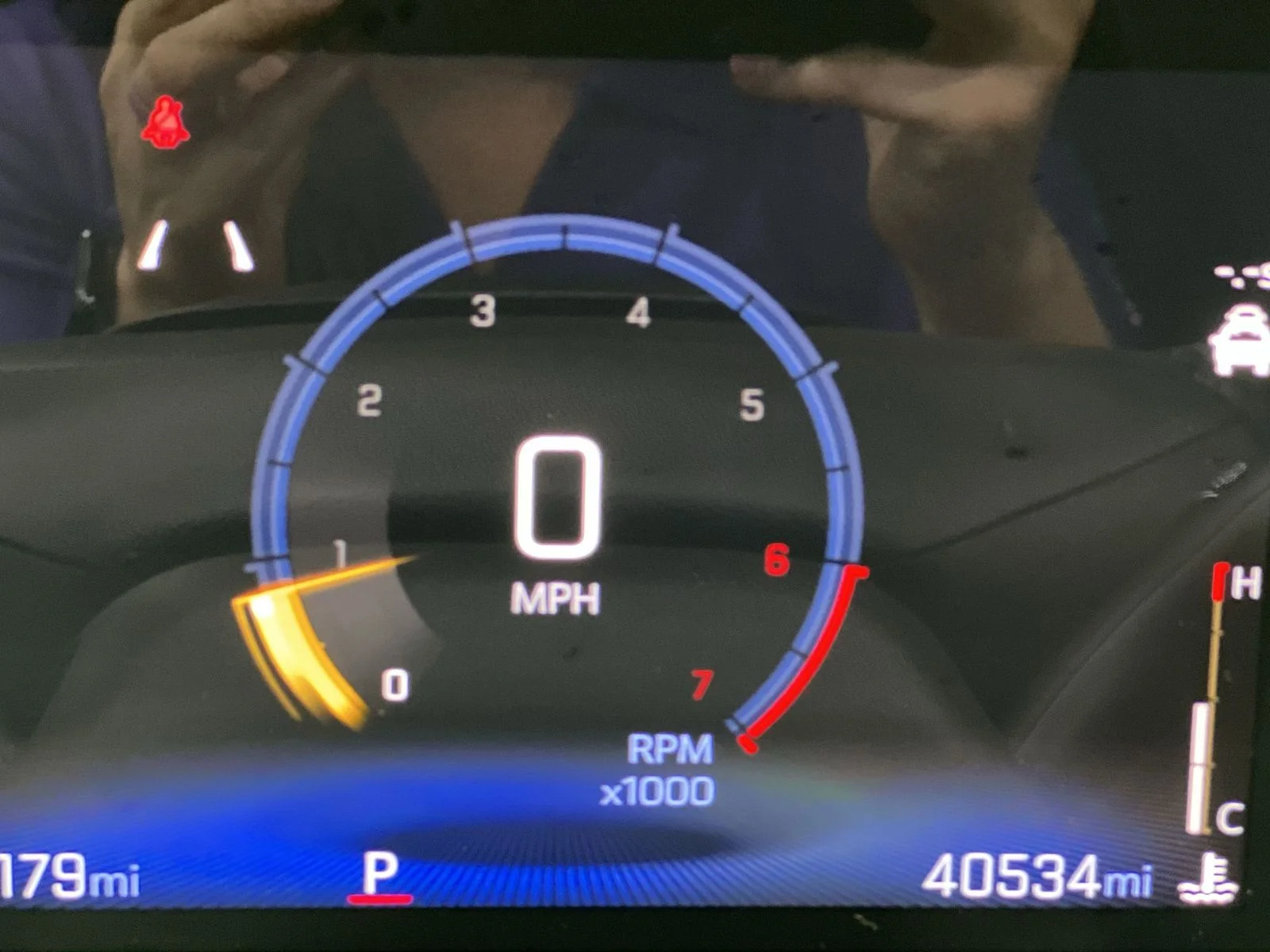 2025 Chevrolet Trax LT - Photo 15
