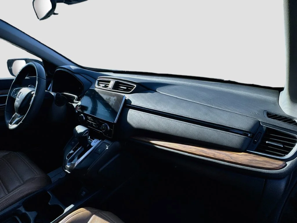 Used 2018 Green Honda EX image 34
