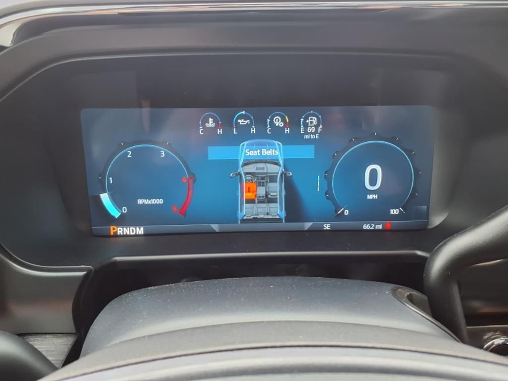 2025 Ford F-250 Super Duty Lariat - Photo 17