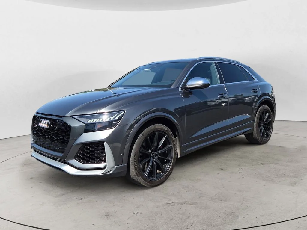 2022 Audi RS Q8 -'s photo
